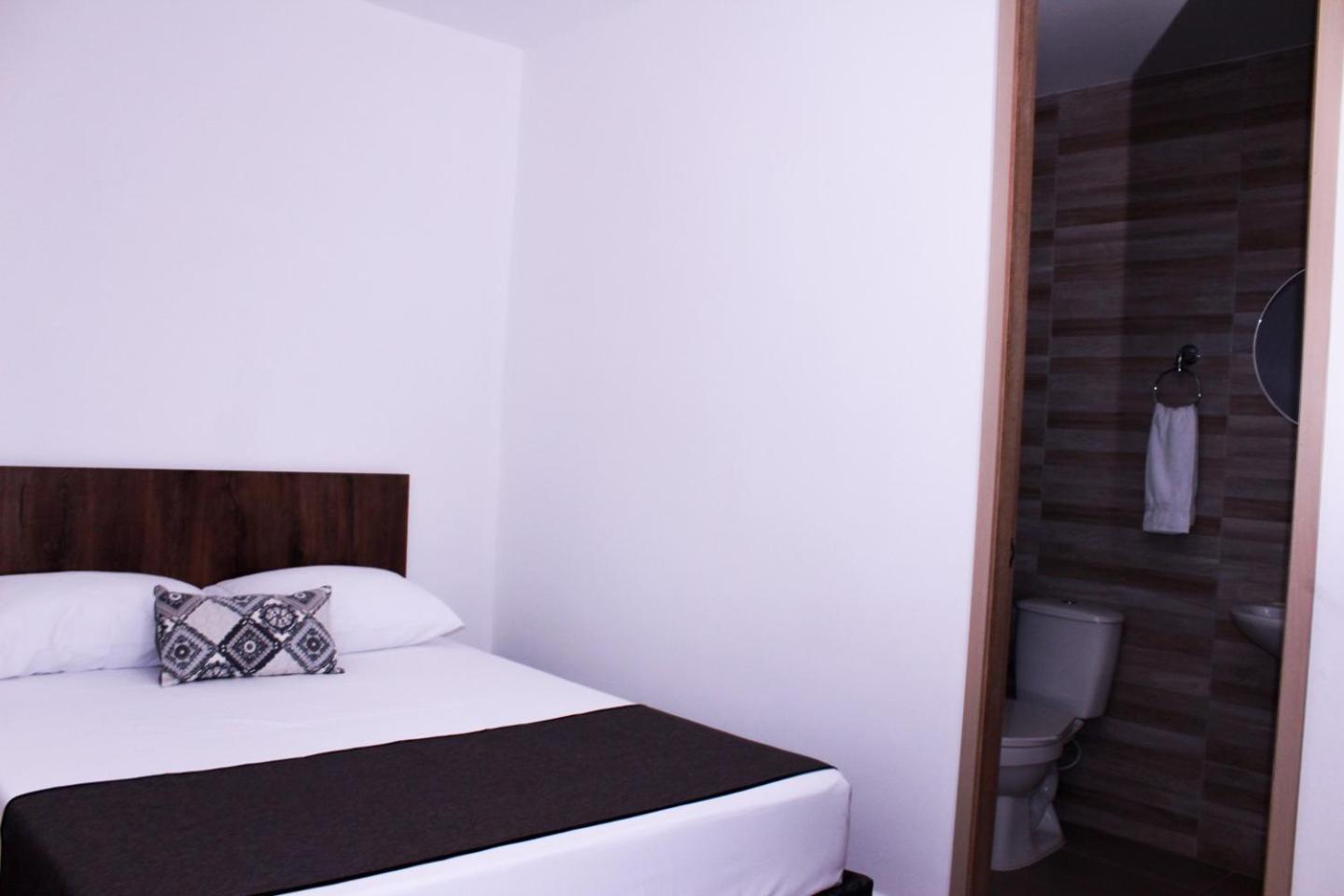 Ayenda Mm Hotel